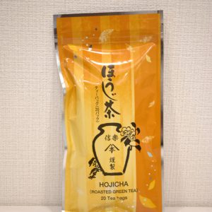 山本　ほうじ茶TP(20P)