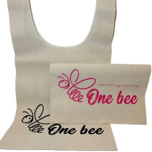 Ｏｎｅｂｅｅ　エコバッグ