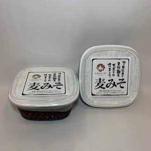 麦みそ　380g