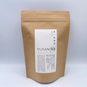 【自然栽培】清一郎煎茶ティーバッグ 2g×30P 無農薬・無肥料