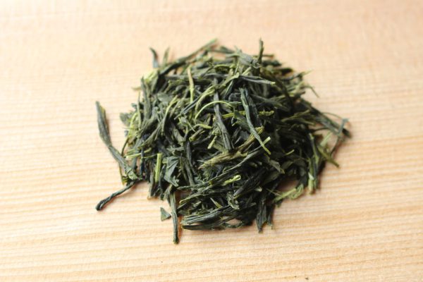 【自然栽培】清一郎煎茶リーフ 40g 無農薬・無肥料 - 画像 (2)